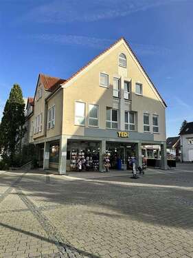 Foto - Büro in Werl 1.847,00 € 334 m² - 1.847,00&nbsp;EUR Kaltmiete, ca.&nbsp; 334,00&nbsp;m&sup2;