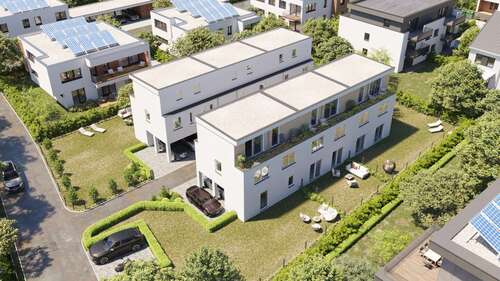 Foto - Haus zum Kaufen in Mühltal Trautheim 619.000,00 € 103.5 m²