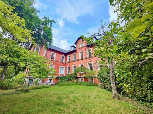 Foto - Wohnung zum Mieten in Coburg 1.085,00 € 123.9 m²