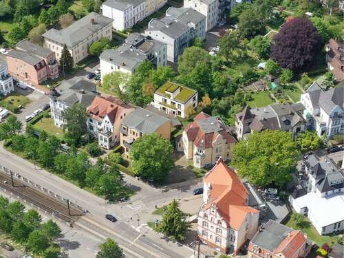 Foto - Wohnung zum Kaufen in Rostock 899.900,00 € 140 m²