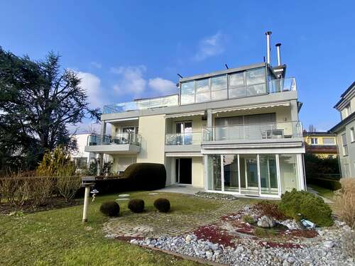 Foto - Wohnung zum Kaufen in Überlingen 750.000,00 € 109 m²