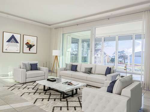 Foto - Wohnung zum Kaufen in Überlingen 700.000,00 € 109 m²