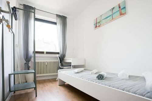 Foto - WG-Zimmer in Düsseldorf 439,00 € 6 m²