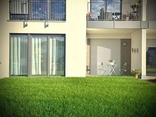 Foto - Wohnung zum Mieten in Rodenbach 900,00 € 64.42 m²