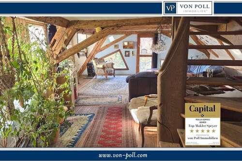 Foto - Haus zum Kaufen in Römerberg 555.000,00 € 132 m²