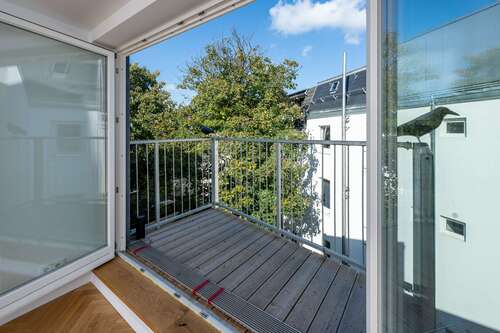 Foto - Wohnung zum Kaufen in Hamburg 555.000,00 € 59.5 m²