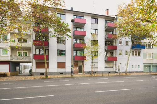 Foto - Wohnung zum Kaufen in Mainz 300.000,00 € 81 m²