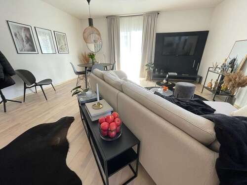 Foto - Wohnung zum Mieten in Georgsmarienhütte 690,00 € 63 m²