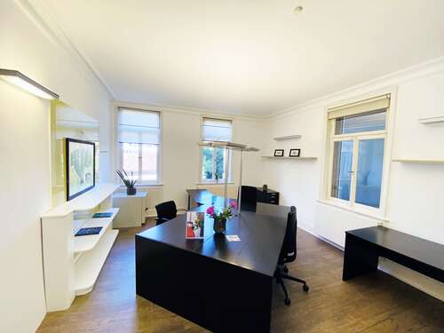 Foto - Büro in Schorndorf 750,00 € 22.58 m²