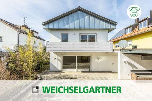 Foto - Haus zum Kaufen in München 1.250.000,00 € 202.4 m²