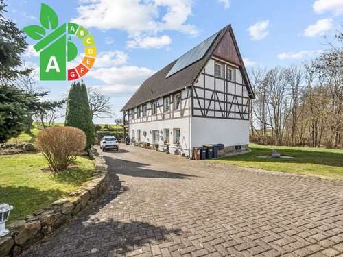 Foto - Haus zum Kaufen in Seelitz (Städten) 550.000,00 € 270 m²