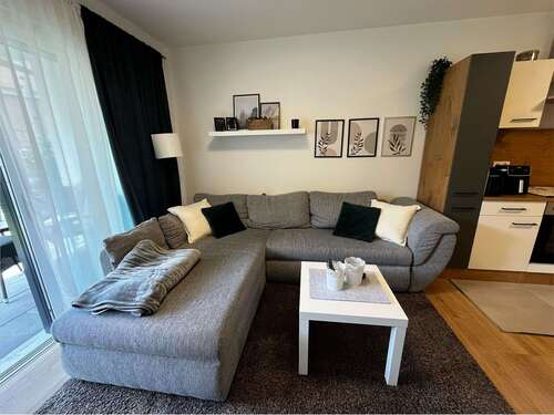 Foto - Wohnung zum Mieten in Delbrück 