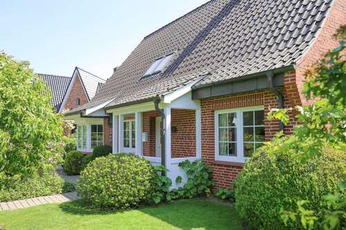Foto - Haus zum Kaufen in Sankt Peter-Ording 759.000,00 € 156.69 m²