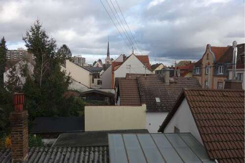 Foto - Haus zum Kaufen in Frankfurt 1.200.000,00 € 255 m²