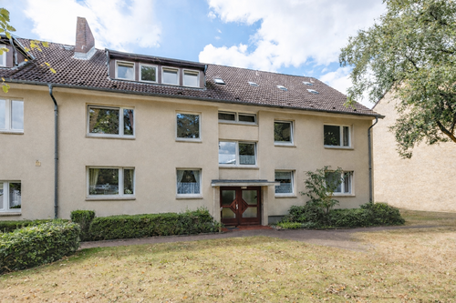 Foto - Wohnung zum Mieten in Itzehoe 712,01 € 67.81 m²