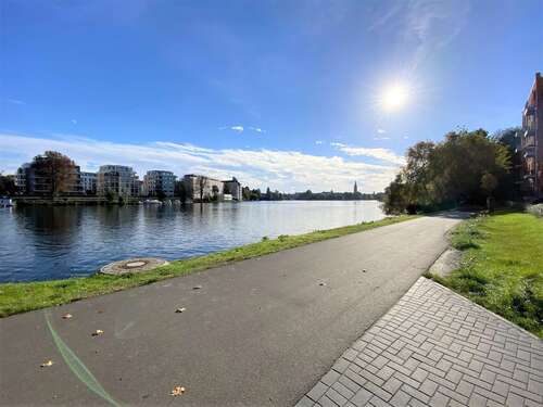 Foto - Wohnung zum Mieten in Berlin 863,99 € 37.35 m²