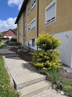 Foto - Wohnung zum Kaufen in Albstadt- Ebingen 185.000,00 € 65.3 m²