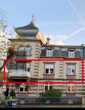 Foto - Wohnung zum Mieten in Hanau 1.000,00 € 95 m²
