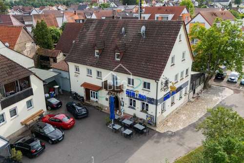 Foto - Gastronomie in Vaihingen an der Enz 849.000,00 € 370 m²