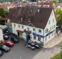 Gastronomie in Vaihingen an der Enz 849.000,00 € 370 m²