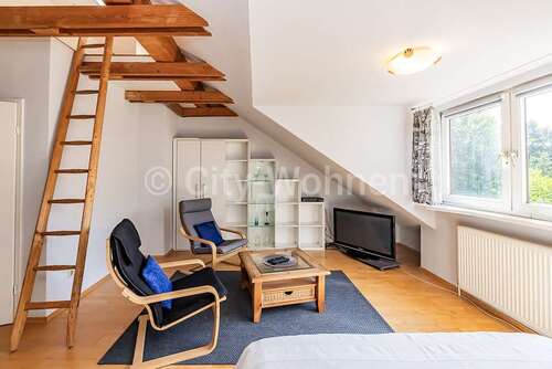Foto - Wohnen auf Zeit in Hamburg 750,00 €