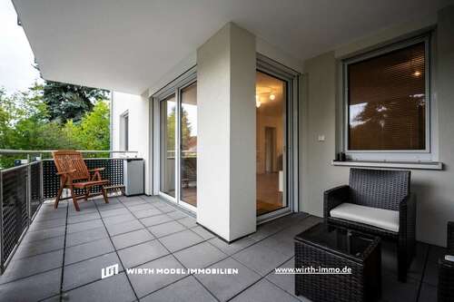 Foto - Wohnung zum Kaufen in Dittelbrunn 270.000,00 € 67 m²