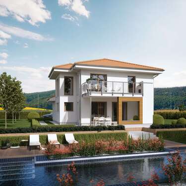 Foto - Haus zum Kaufen in Gartz (Oder) 487.321,00 € 150 m²