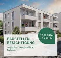 Wohnung zum Kaufen in Fellbach 590.000,00 € 84.07 m²