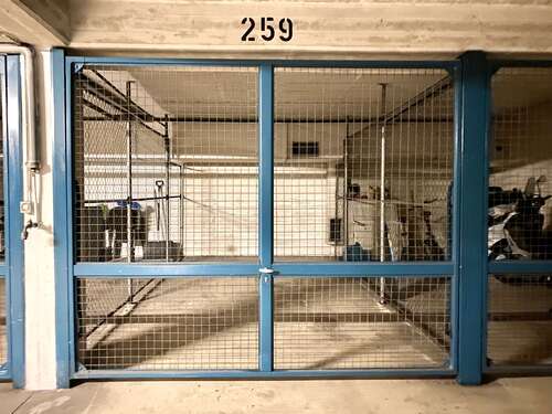 Foto - Garage zu verkaufen in München 25.000,00 € 13 m²
