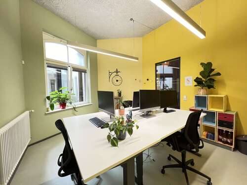 Foto - Büro in Hannover 1.133,00 € 21 m²