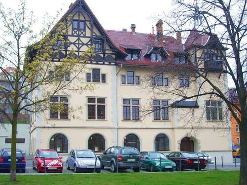 Foto - Wohnung zum Mieten in Dresden 480,00 € 64 m²