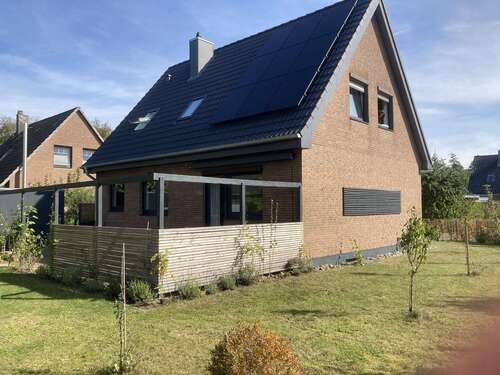 Foto - Haus zum Kaufen in Eckernförde 598.000,00 € 120 m²