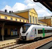 Wohnung zum Mieten in Freiberg 275,00 € 55 m²