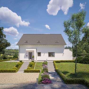 Foto - Haus zum Kaufen in Obernzenn 438.500,00 € 210 m²