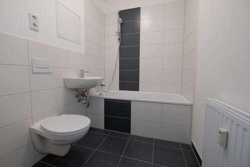 Foto - Wohnung zum Mieten in Freiberg 289,00 € 40.32 m²