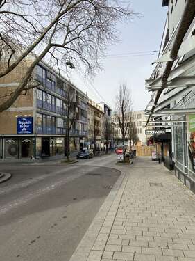 Foto - Wohnung zum Mieten in Heilbronn 650,00 € 62 m²