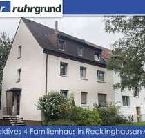 Haus zum Kaufen in Recklinghausen 269.000,00 € 267.65 m²