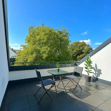 Foto - Wohnung zum Mieten in Baldham 1.500,00 € 65 m²