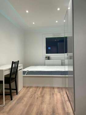 Foto - WG-Zimmer in Munich 745,00 € 11 m²