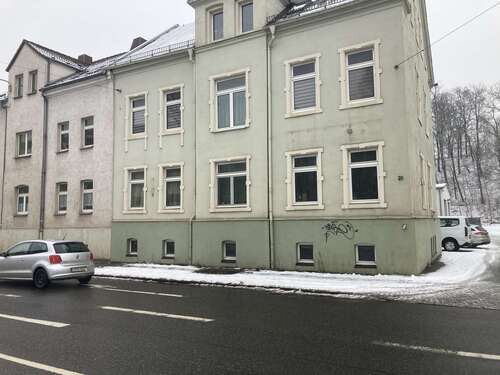Foto - Haus zum Kaufen in Zwickau 93.000,00 € 280 m²