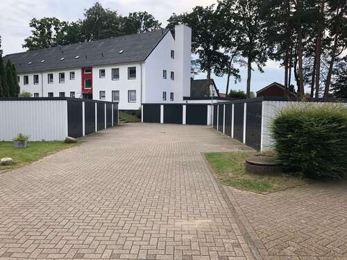 Foto - Garage zu vermieten in Bremervörde 50,00 €