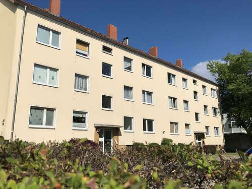 Foto - Wohnung zum Mieten in Seelze 420,00 € 35.41 m²