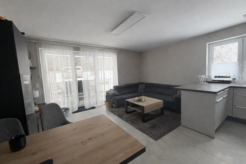 Foto - Wohnung zum Kaufen in Biebertal 385.000,00 € 97.13 m²