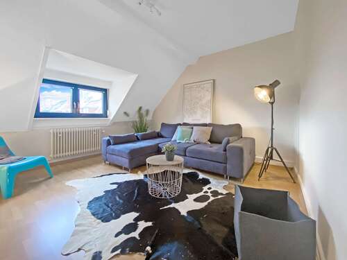 Foto - Wohnung zum Mieten in Mannheim 1.000,00 € 50 m²
