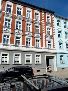 Foto - Wohnung zum Mieten in Brandenburg an der Havel 530,00 € 70.99 m²