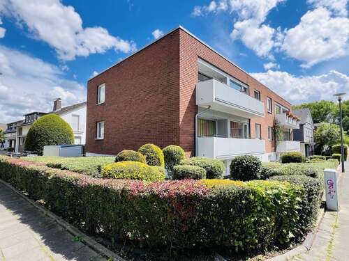 Foto - Wohnung zum Mieten in Köln 1.150,00 € 73 m²