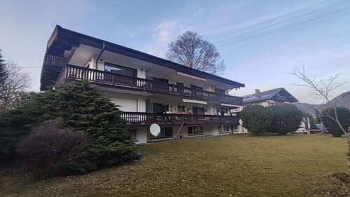 Foto - Wohnung zum Kaufen in Rottach-Egern 799.000,00 € 74 m²
