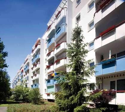 Foto - Wohnung zum Mieten in Magdeburg 485,93 € 64.79 m²