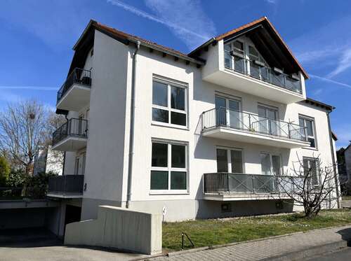 Foto - Wohnung zum Kaufen in Mörfelden-Walldorf-Walldorf 215.000,00 € 59 m²