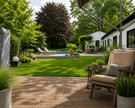 Foto - Haus zum Kaufen in Isernhagen 749.000,00 € 169 m²